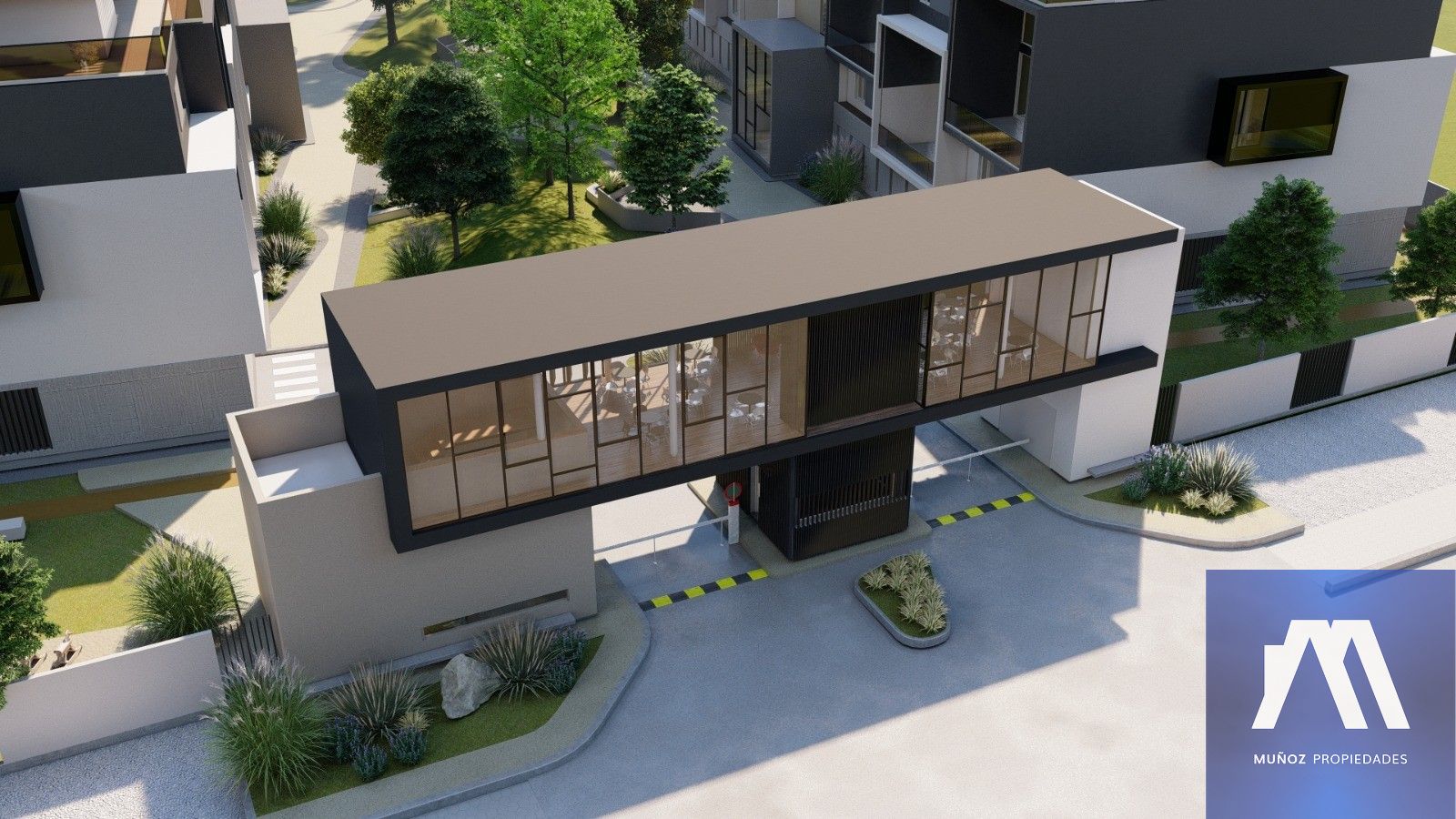 Departamento en Venta en Lujan de Cuyo, Mendoza