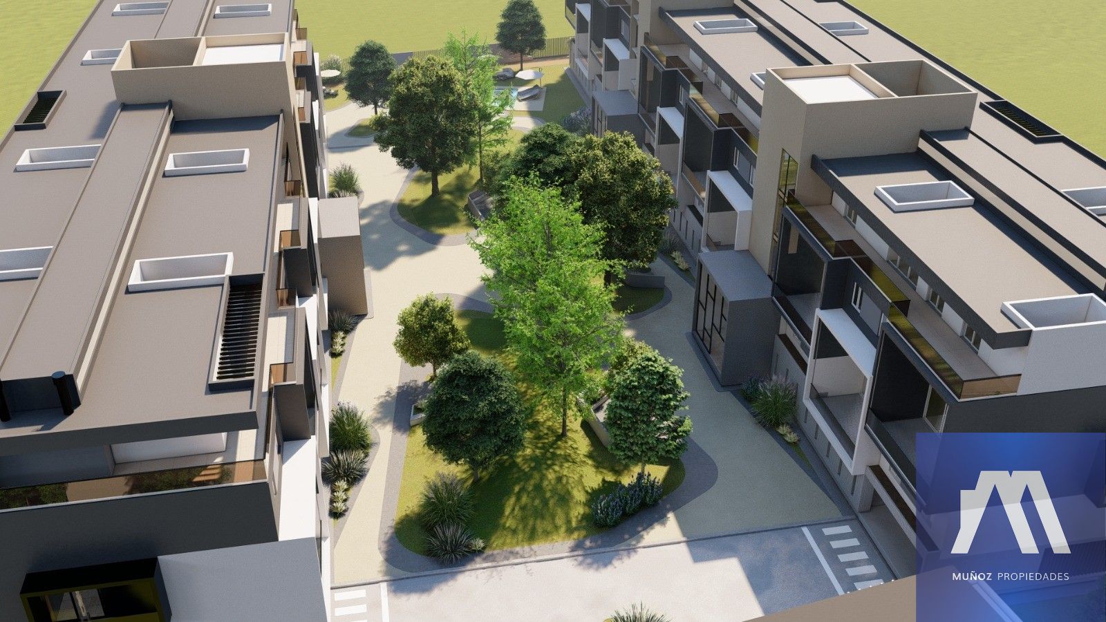 Departamento en Venta en Lujan de Cuyo, Mendoza