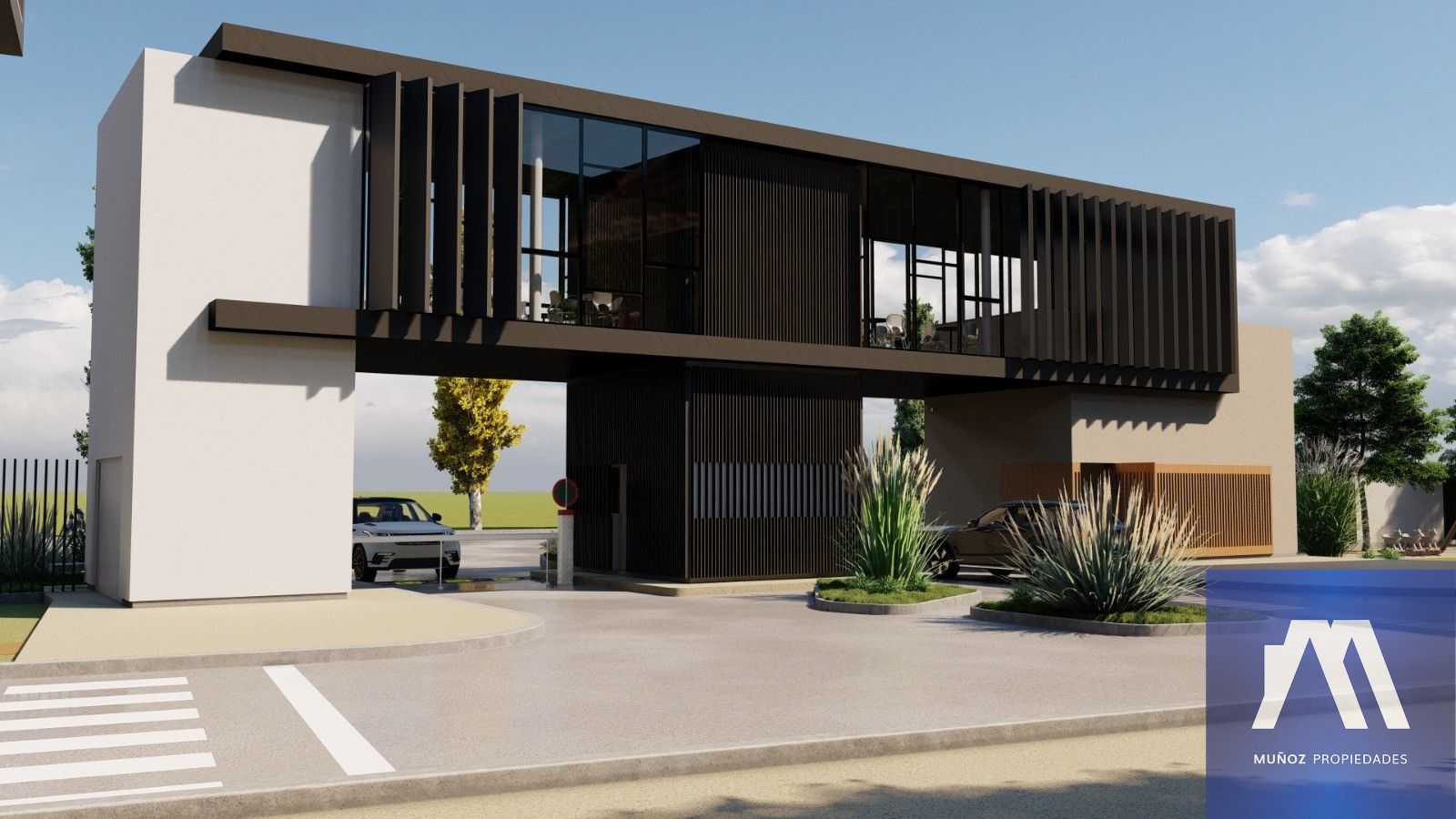 Departamento en Venta en Lujan de Cuyo, Mendoza