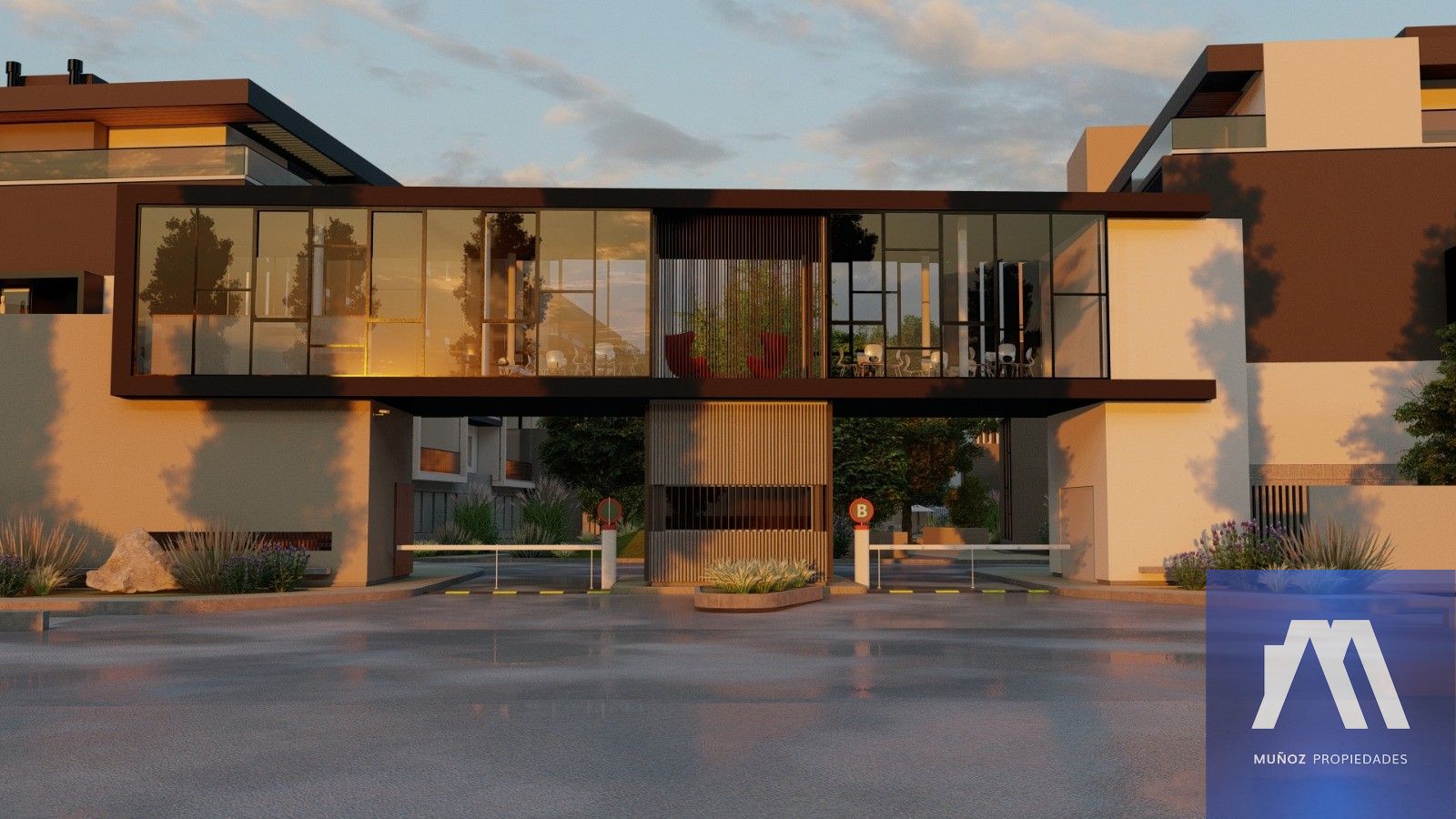 Departamento en Venta en Lujan de Cuyo, Mendoza