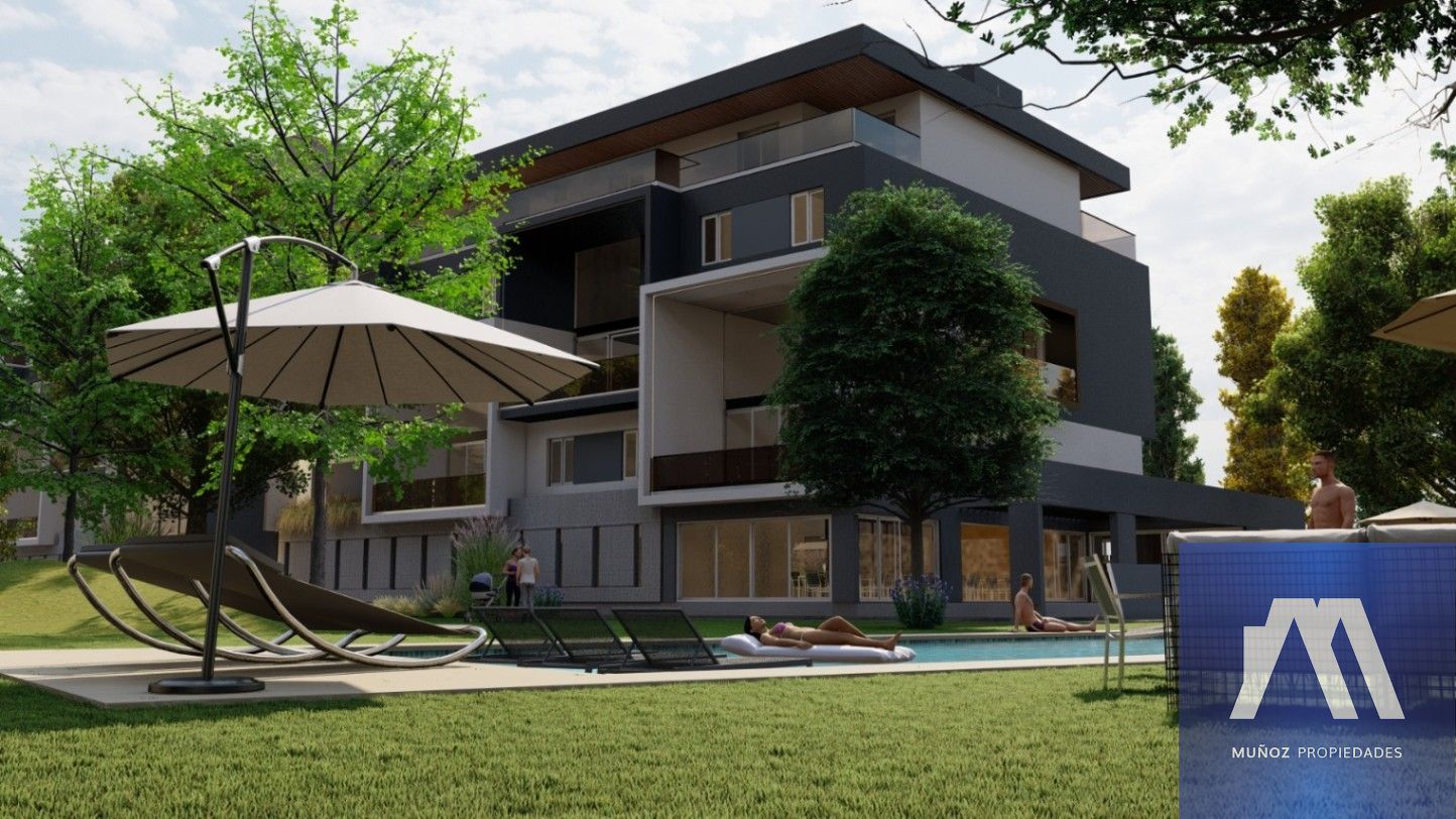 Departamento en Venta en Lujan de Cuyo, Mendoza