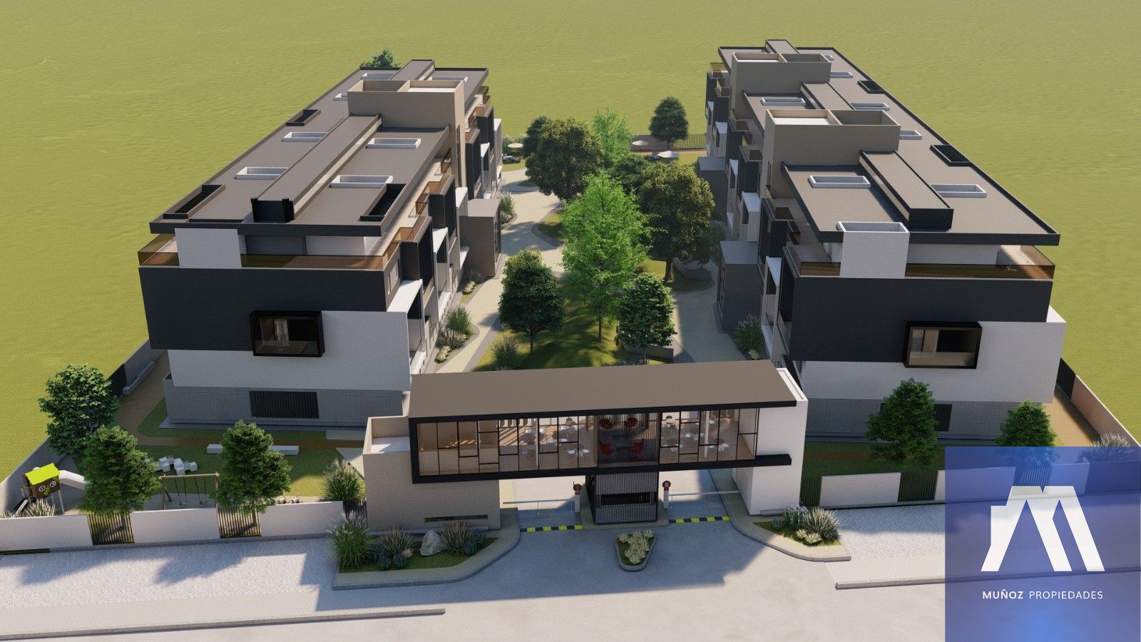 Departamento en Venta en Lujan de Cuyo, Mendoza