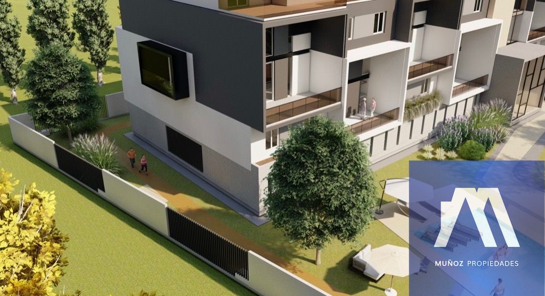 Departamento en Venta en Lujan de Cuyo, Mendoza