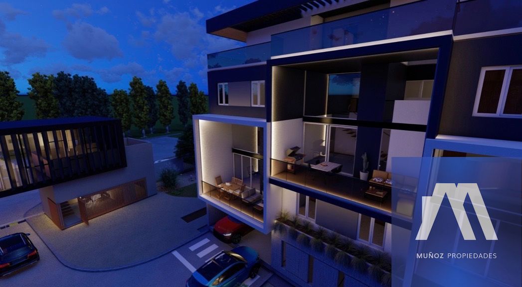 Departamento en Venta en Lujan de Cuyo, Mendoza