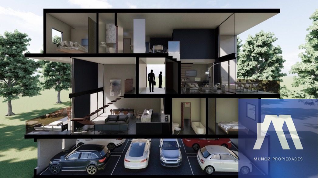 Departamento en Venta en Lujan de Cuyo, Mendoza