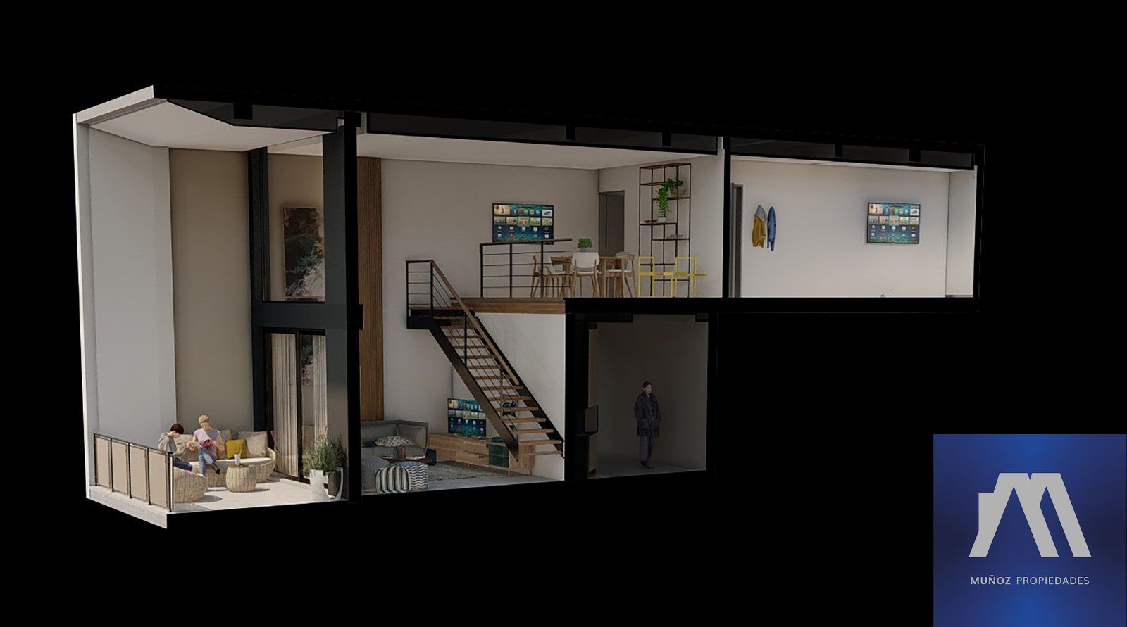 Departamento en Venta en Lujan de Cuyo, Mendoza