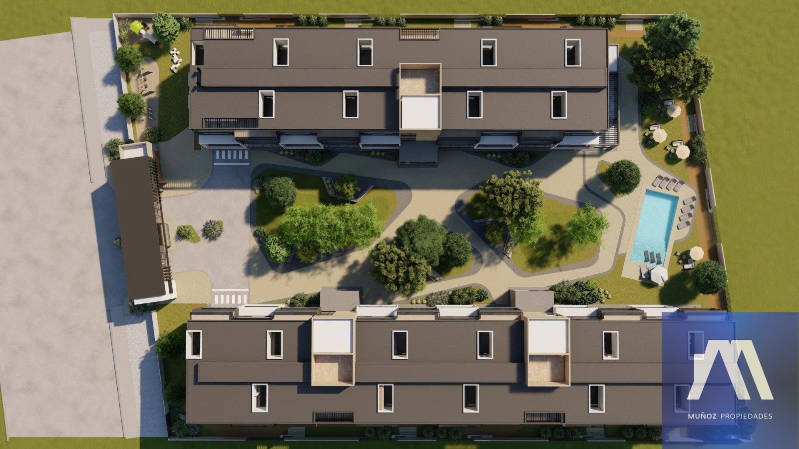 Departamento en Venta en Lujan de Cuyo, Mendoza