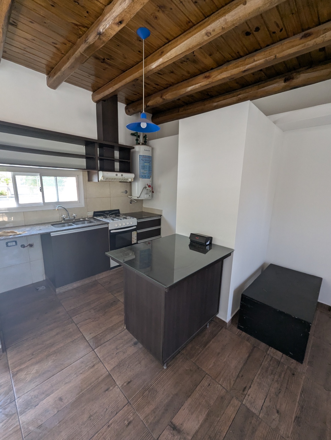 Departamento en Alquiler en Godoy Cruz, Mendoza