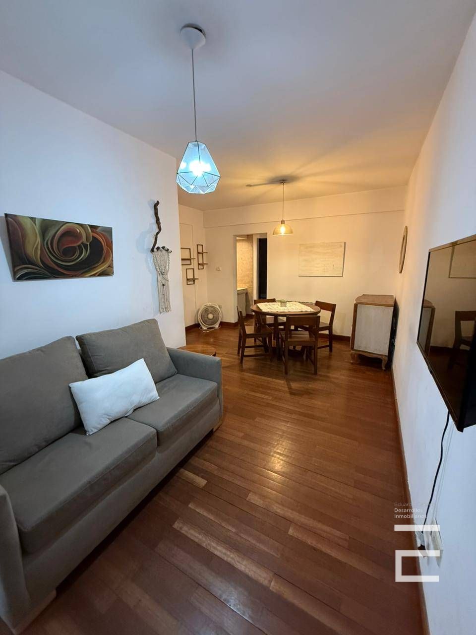 Departamento en Alquiler en Capital, Salta