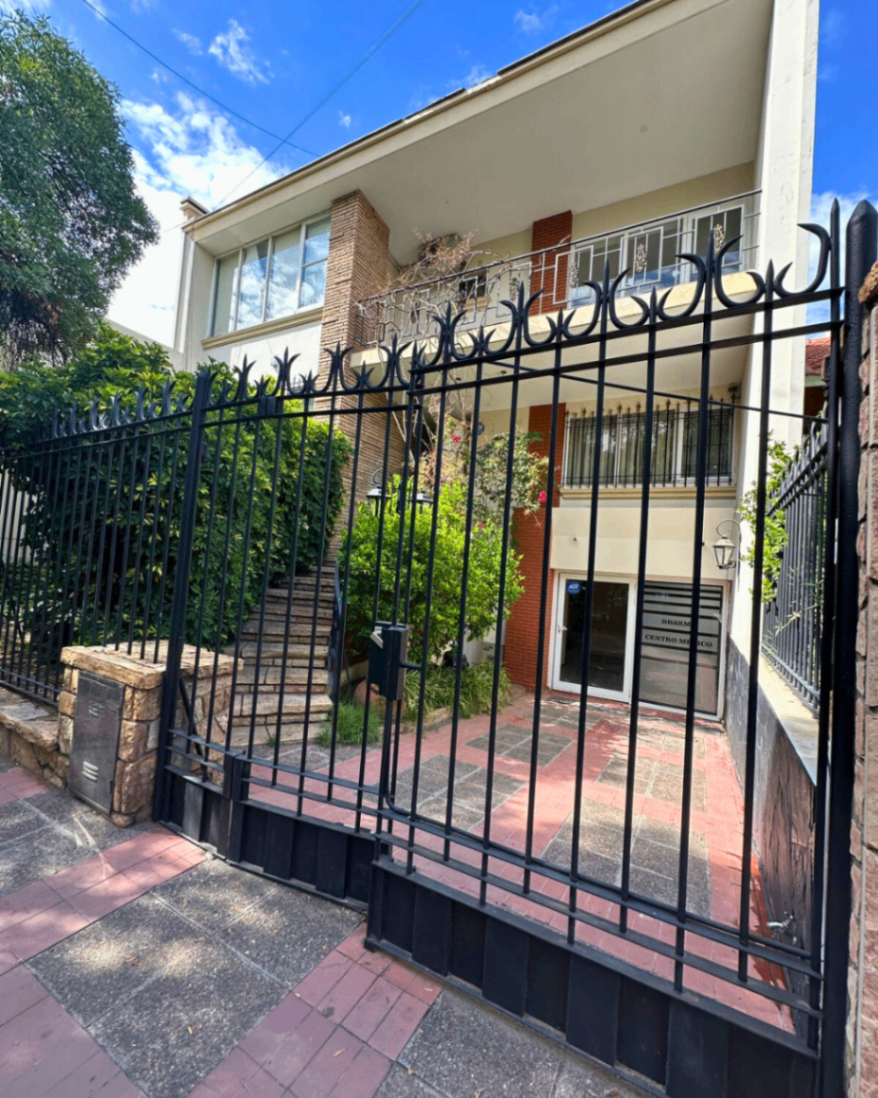 Casa en Alquiler en Capital, Mendoza