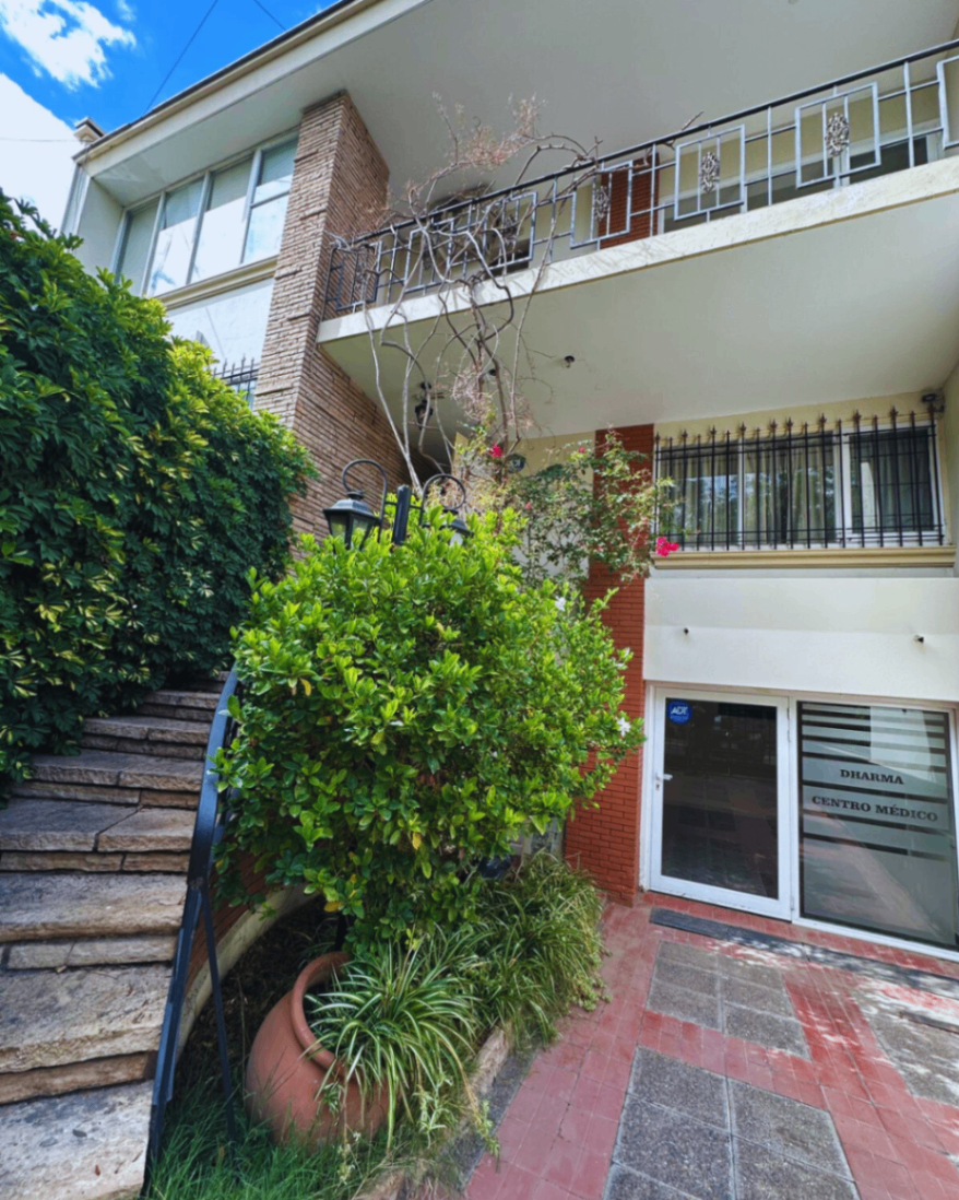 Casa en Alquiler en Capital, Mendoza