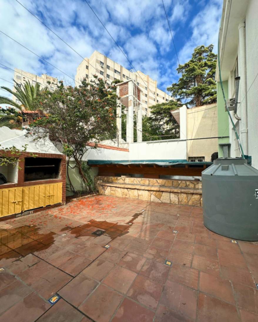 Casa en Alquiler en Capital, Mendoza