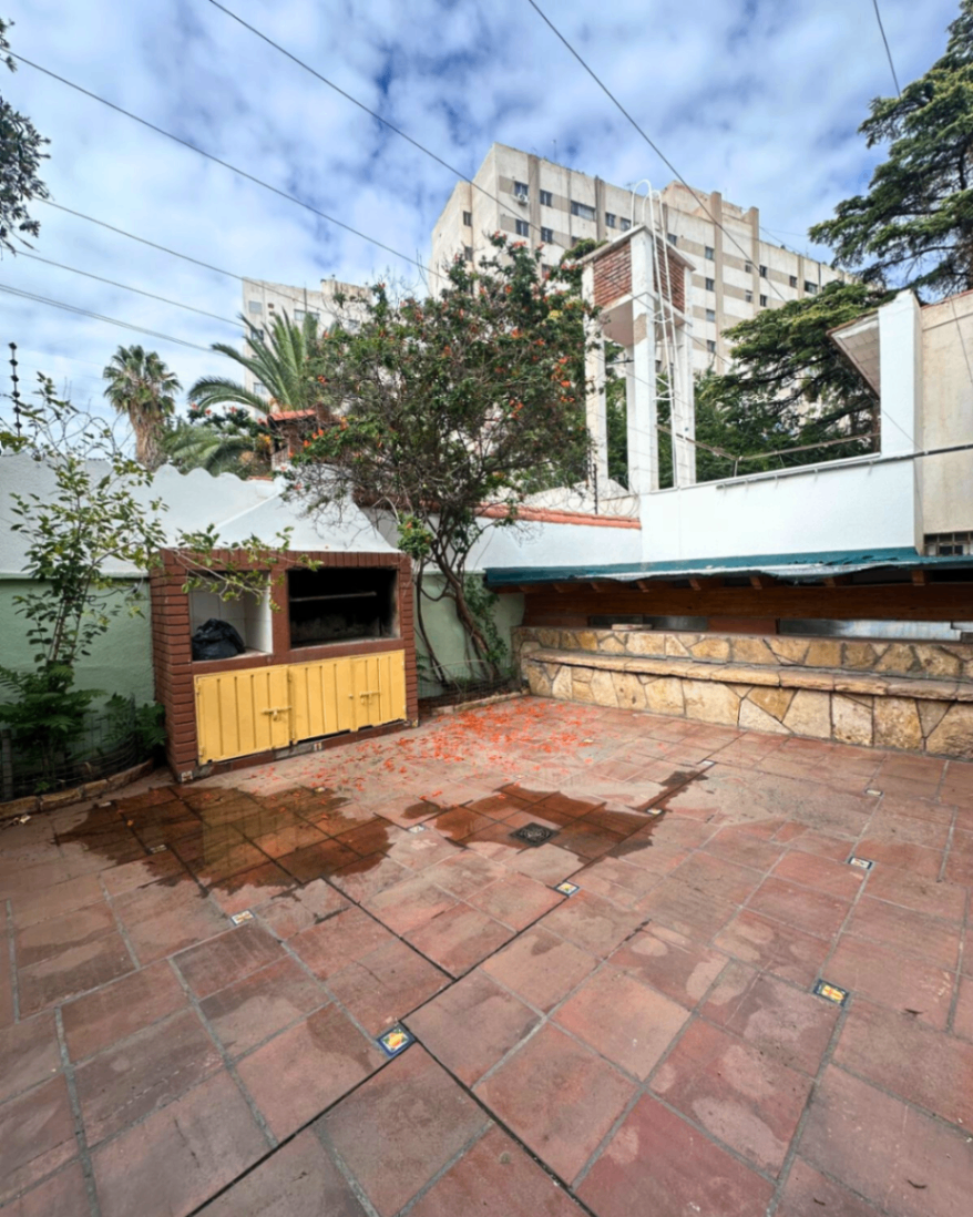 Casa en Alquiler en Capital, Mendoza