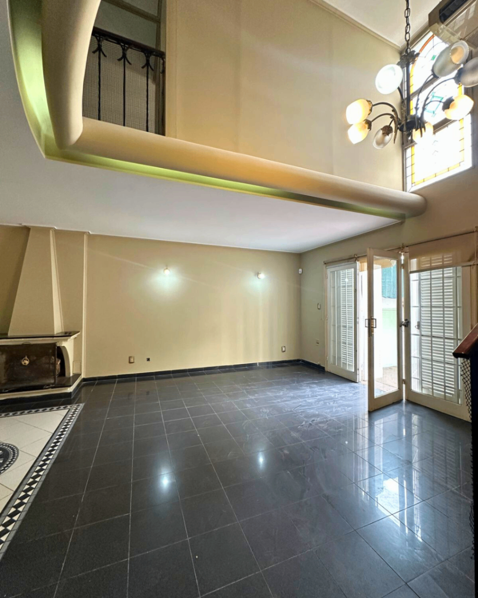 Casa en Alquiler en Capital, Mendoza