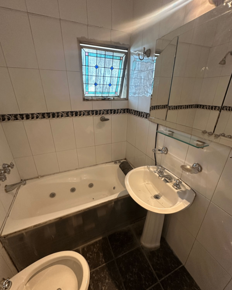 Casa en Alquiler en Capital, Mendoza