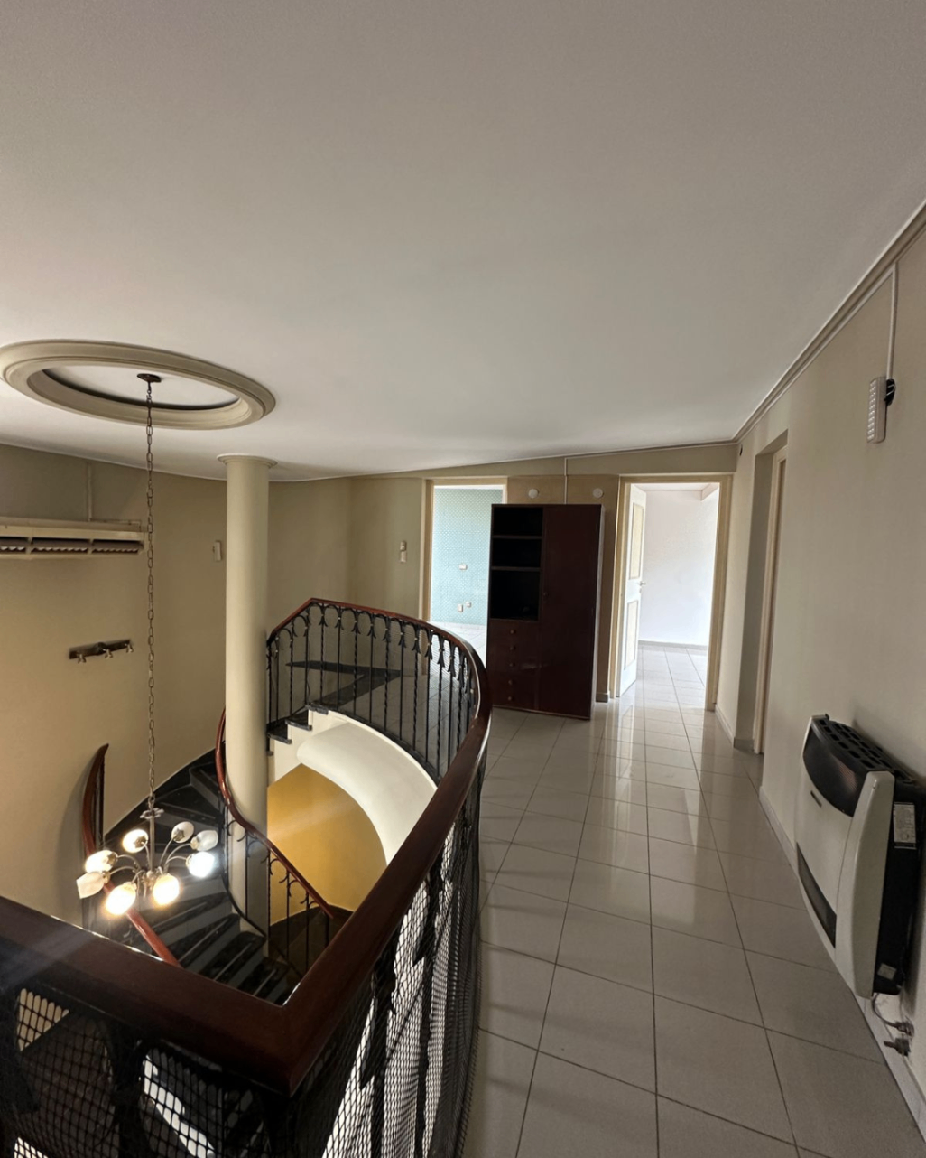 Casa en Alquiler en Capital, Mendoza