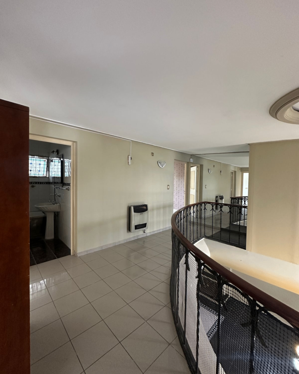 Casa en Alquiler en Capital, Mendoza