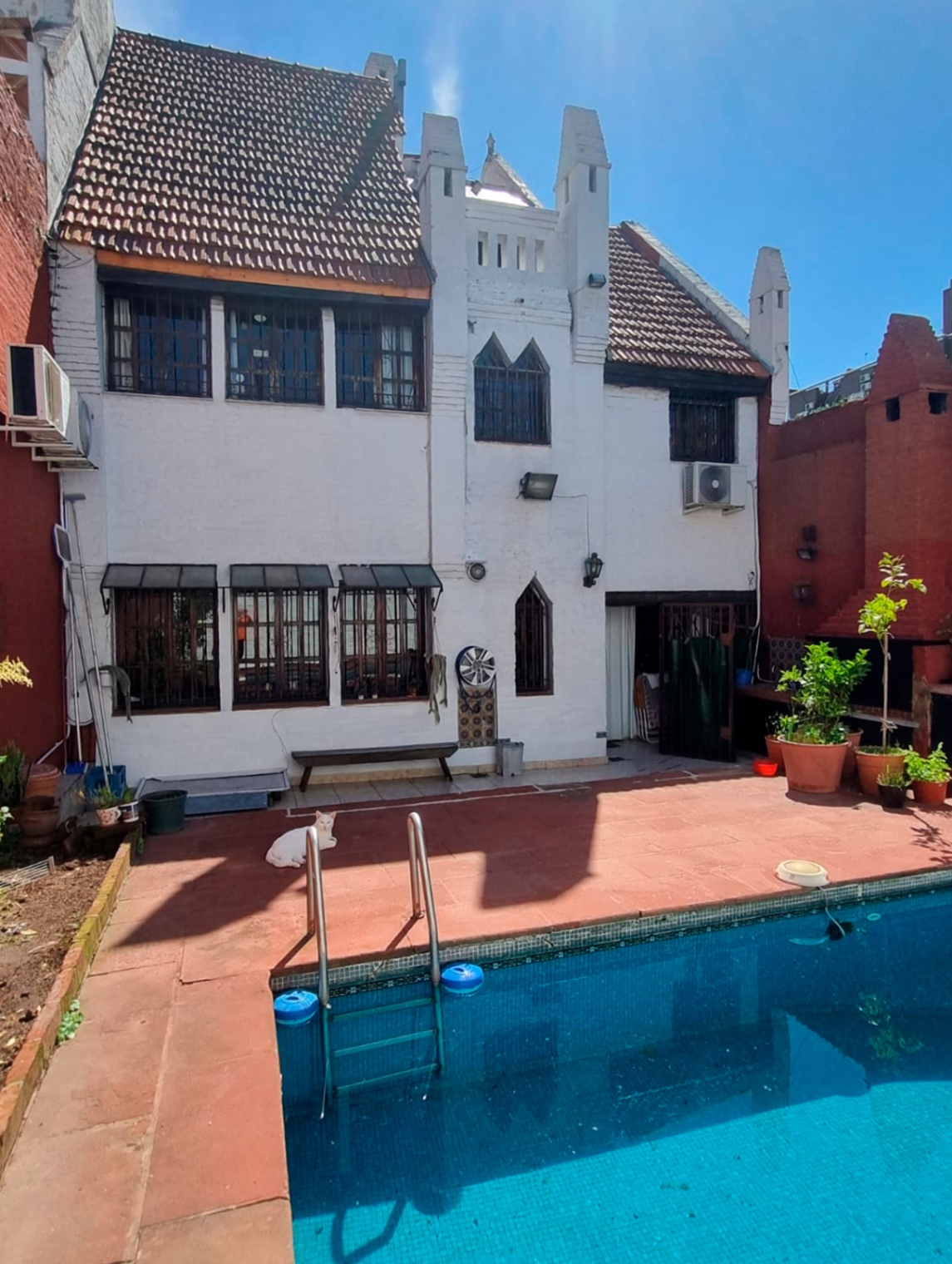 Casa en Venta en Capital Federal, Capital Federal