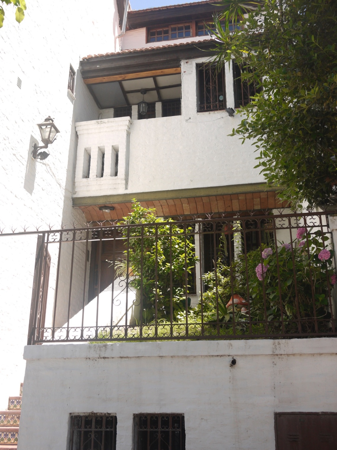 Casa en Venta en Capital Federal, Capital Federal