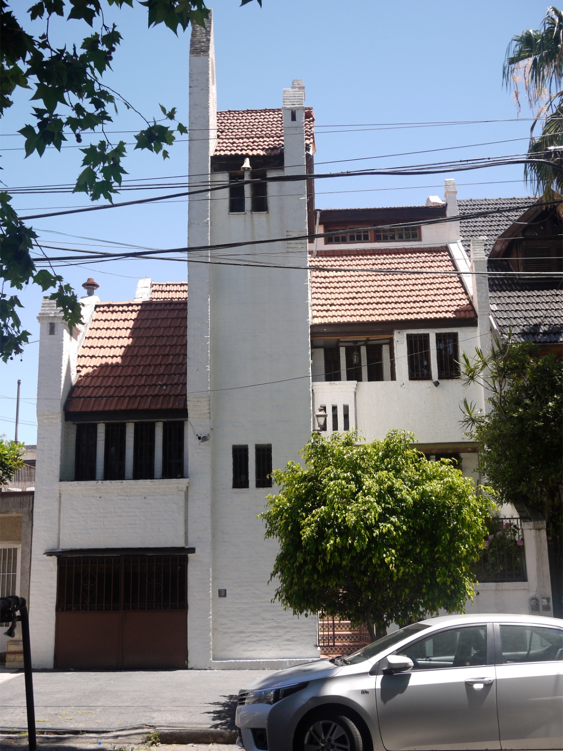 Casa en Venta en Capital Federal, Capital Federal