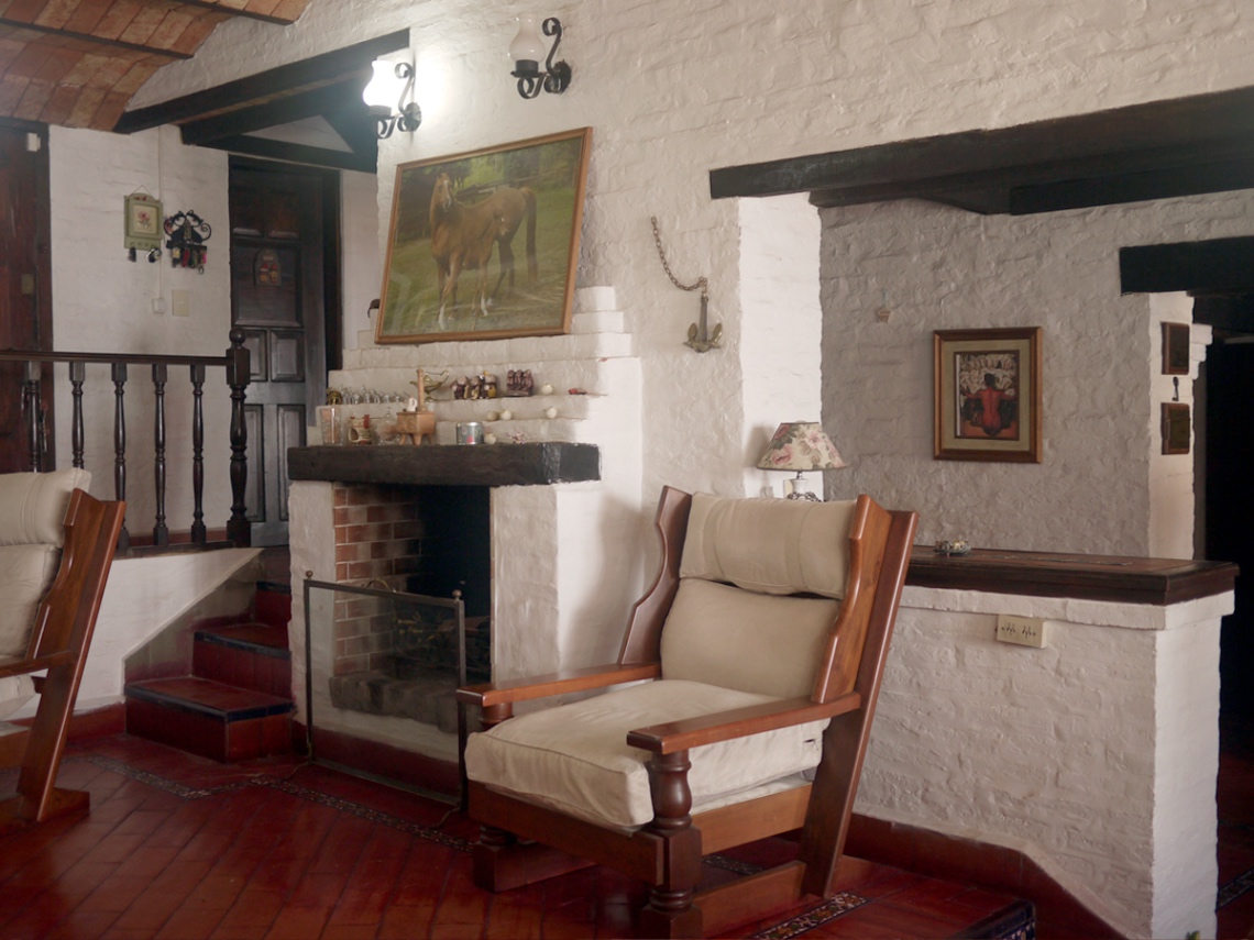 Casa en Venta en Capital Federal, Capital Federal