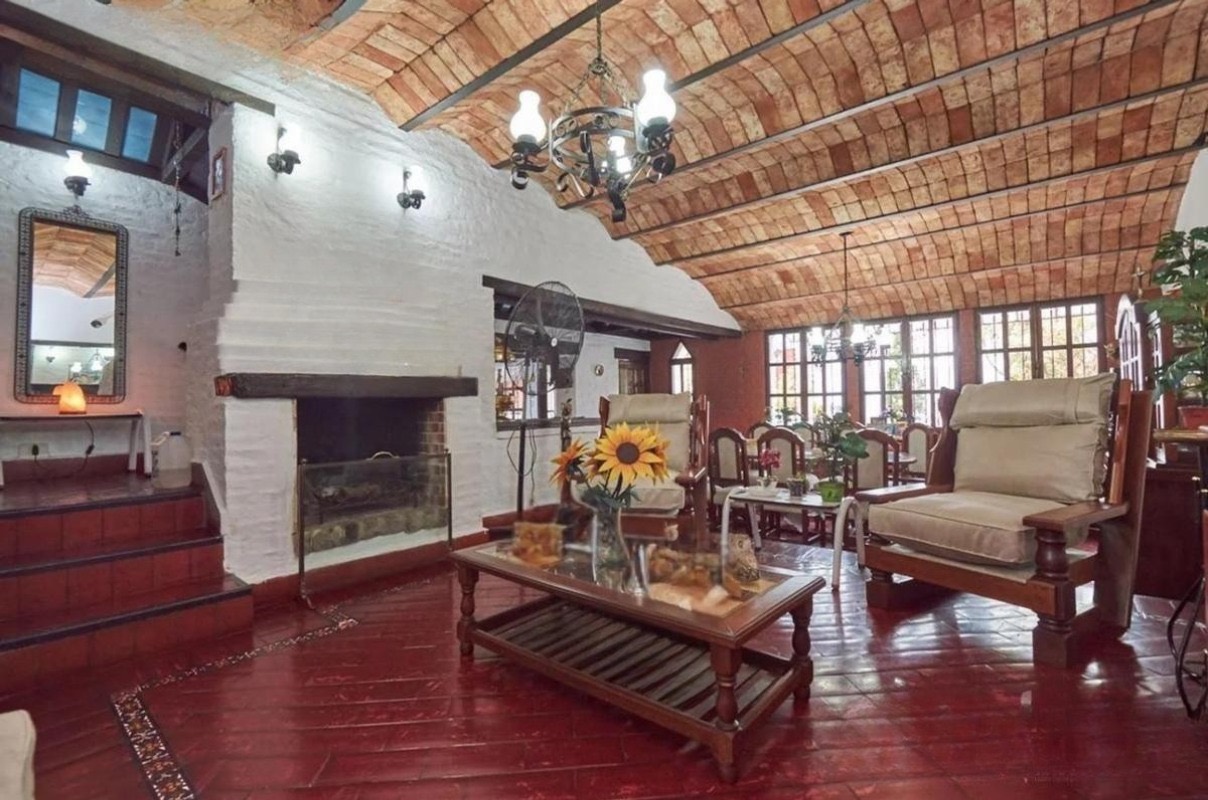 Casa en Venta en Capital Federal, Capital Federal