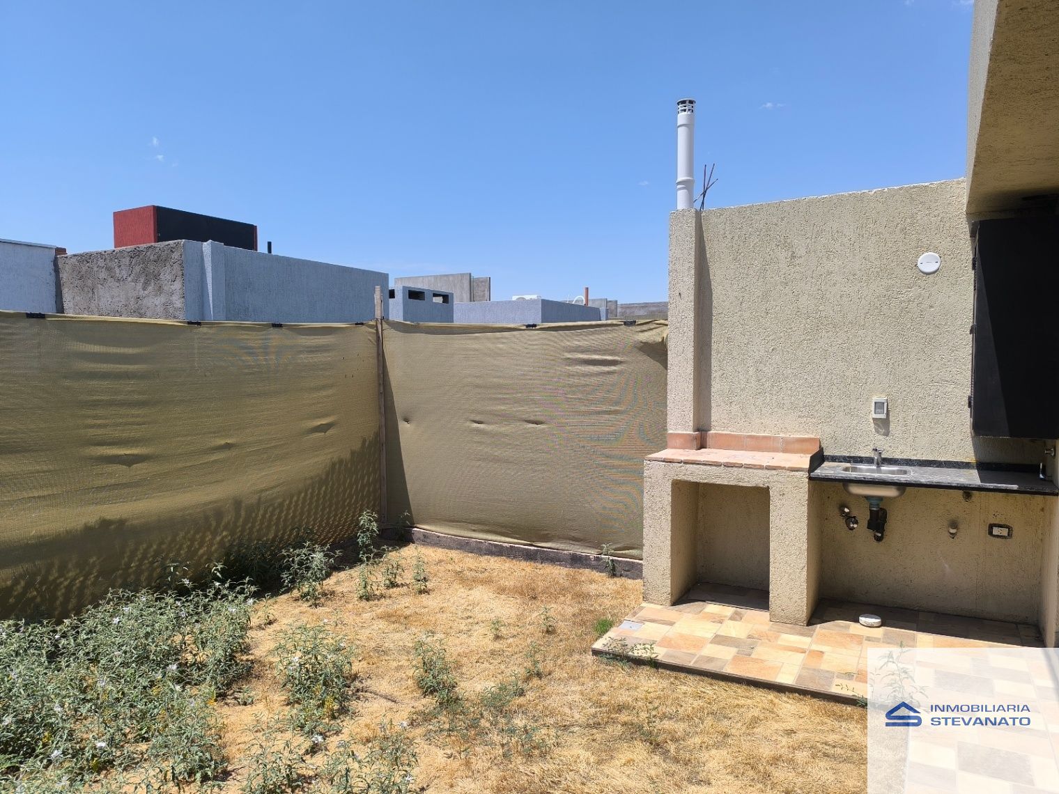 Casa en Alquiler en Maipu, Mendoza