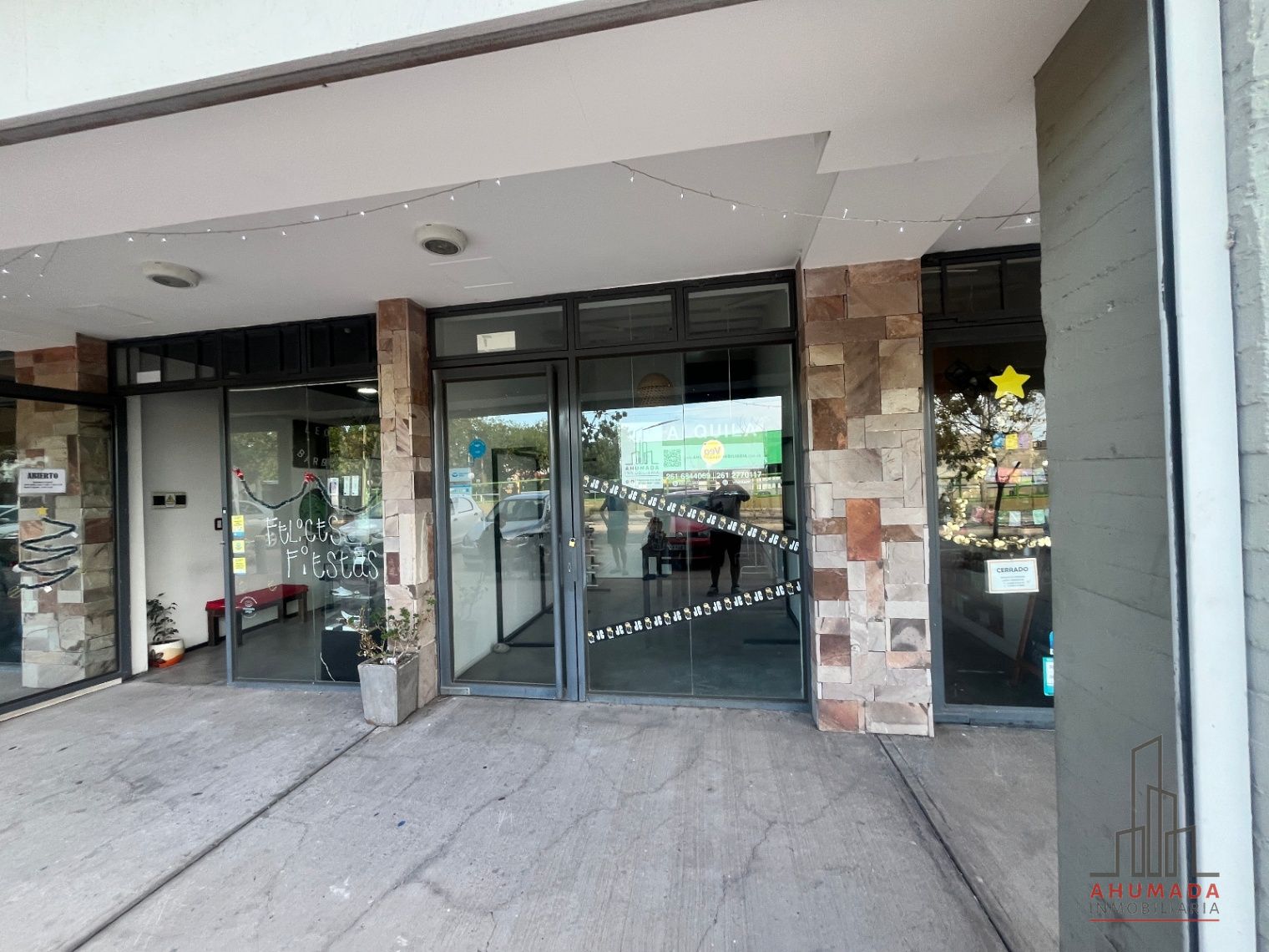 Local Comercial en Alquiler en Capital, Mendoza