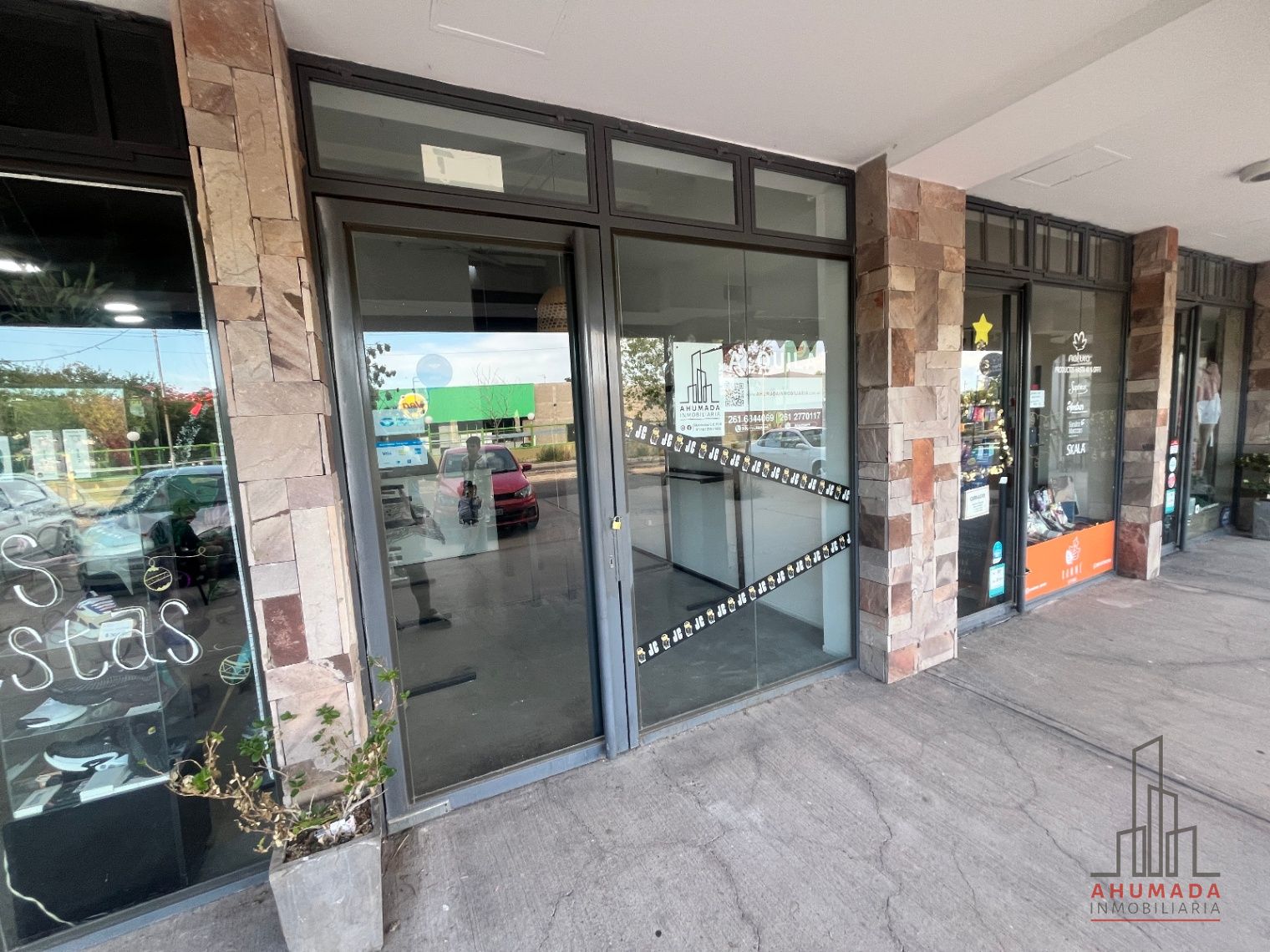 Local Comercial en Alquiler en Capital, Mendoza