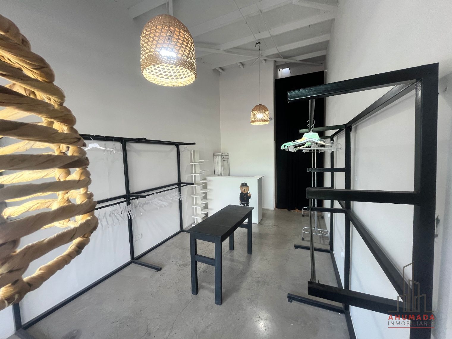 Local Comercial en Alquiler en Capital, Mendoza