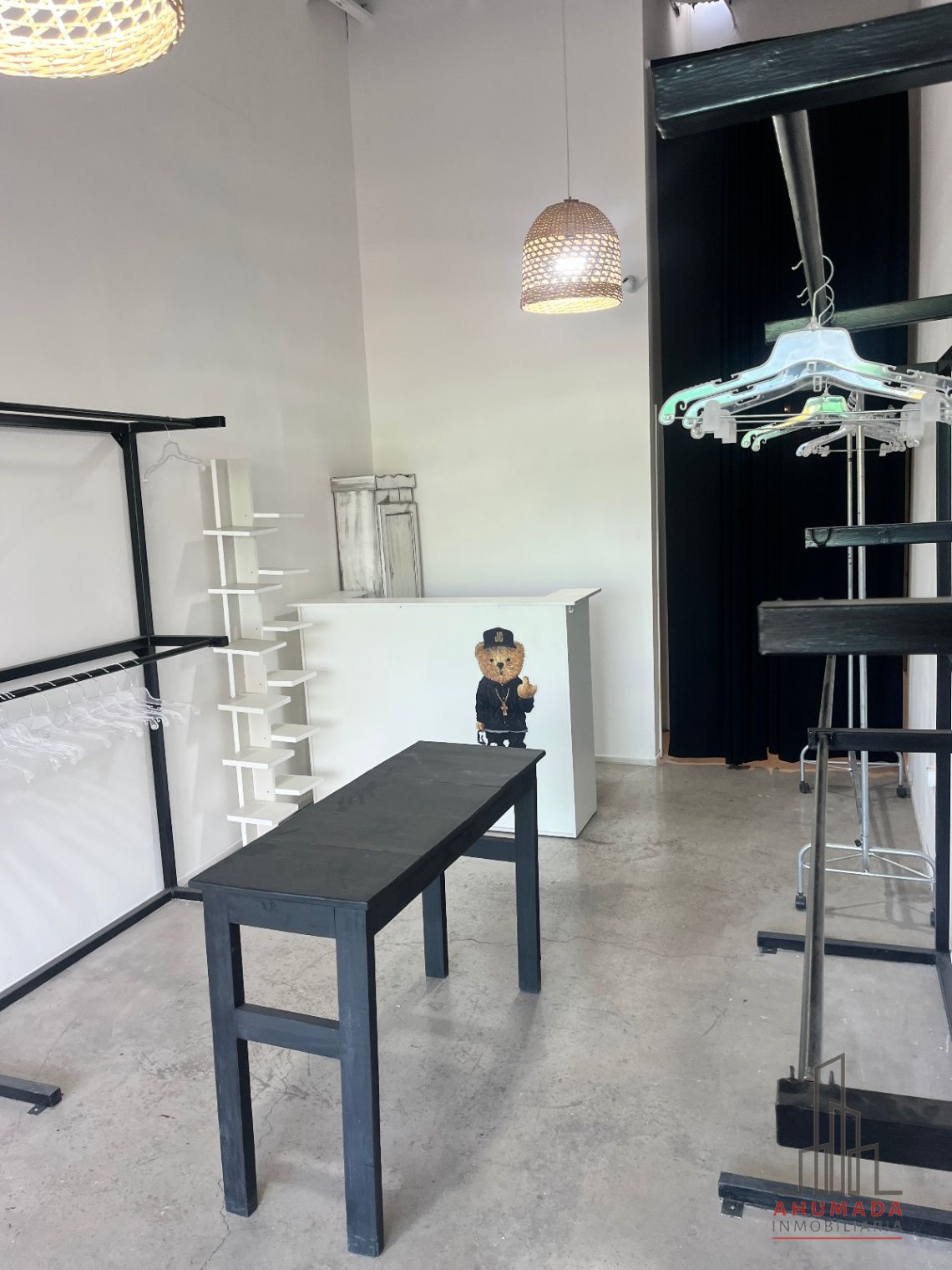 Local Comercial en Alquiler en Capital, Mendoza