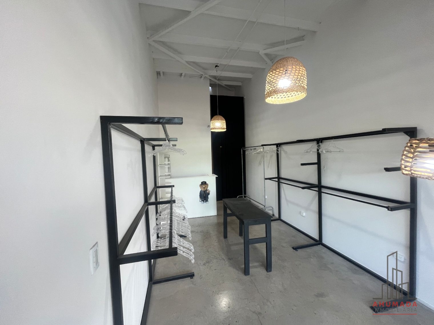 Local Comercial en Alquiler en Capital, Mendoza