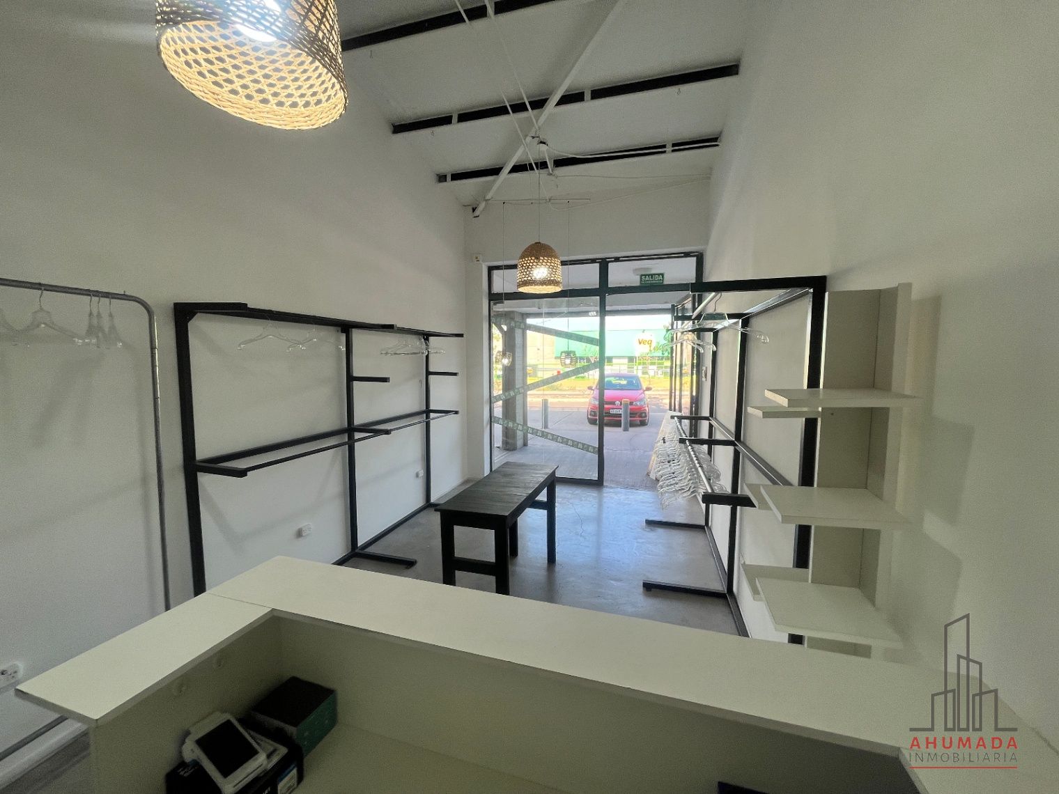 Local Comercial en Alquiler en Capital, Mendoza