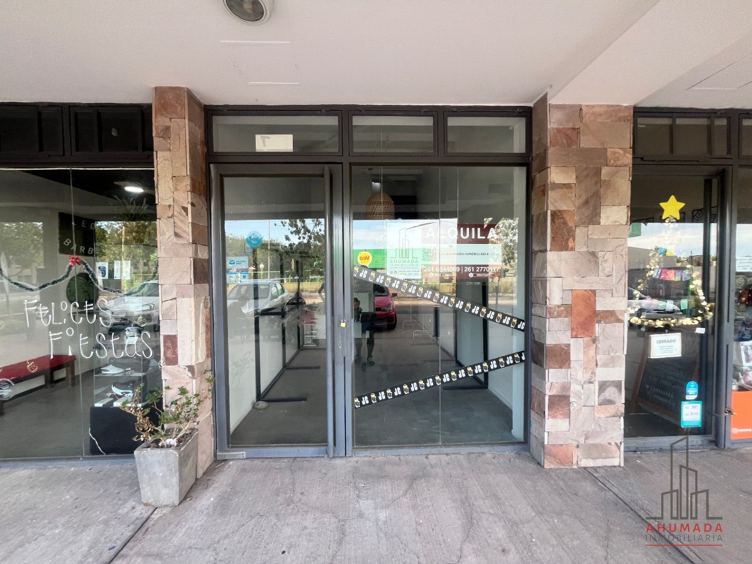 Local Comercial en Alquiler en Capital, Mendoza