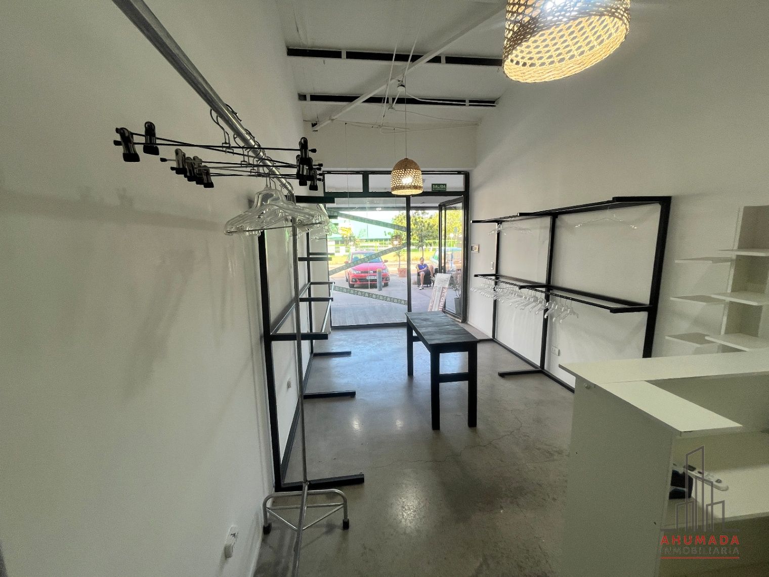 Local Comercial en Alquiler en Capital, Mendoza