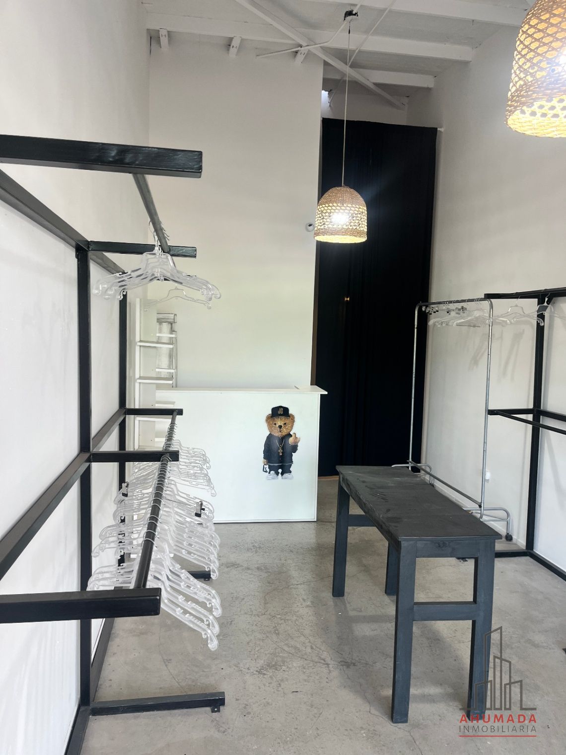 Local Comercial en Alquiler en Capital, Mendoza