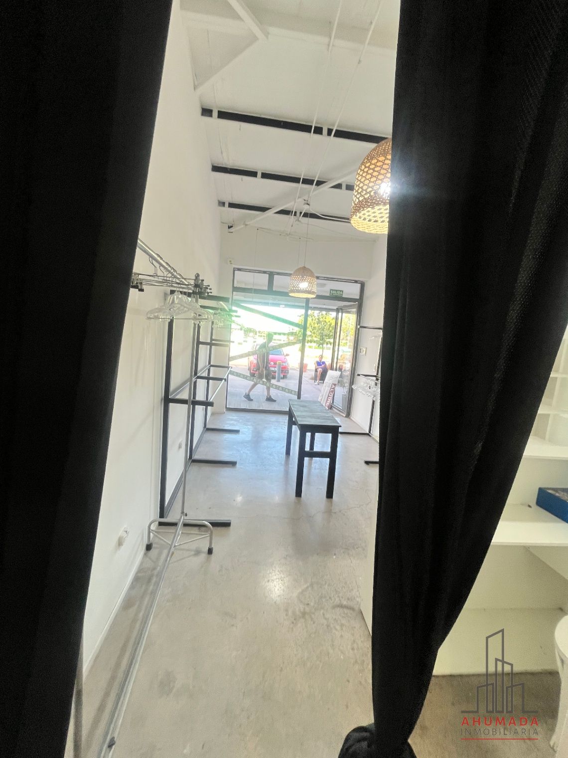 Local Comercial en Alquiler en Capital, Mendoza