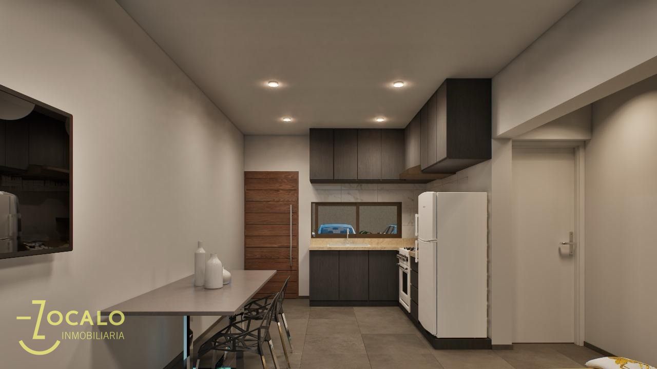 Departamento en Venta en Guaymallen, Mendoza