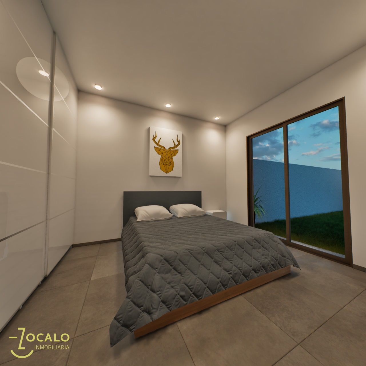 Departamento en Venta en Guaymallen, Mendoza