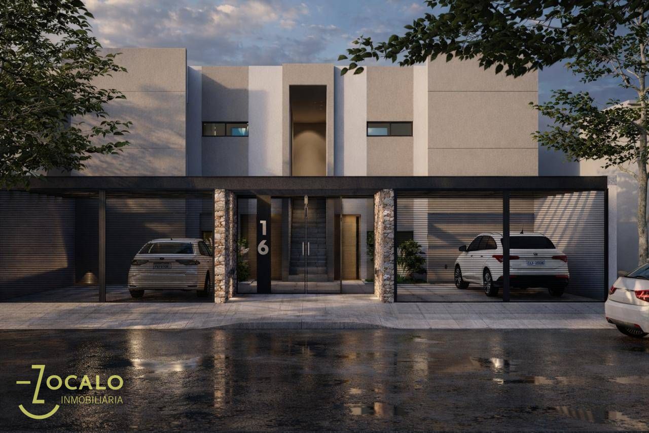 Departamento en Venta en Guaymallen, Mendoza