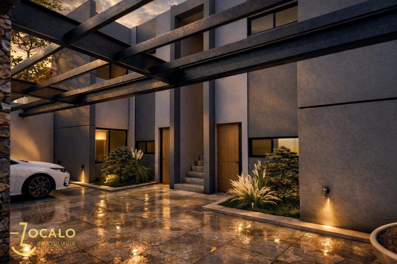 Departamento en Venta en Guaymallen, Mendoza