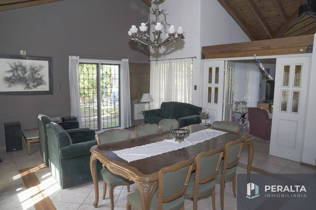 Casa en Venta en Guaymallen, Mendoza