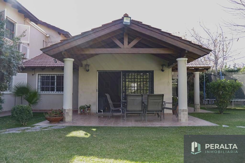 Casa en Venta en Guaymallen, Mendoza