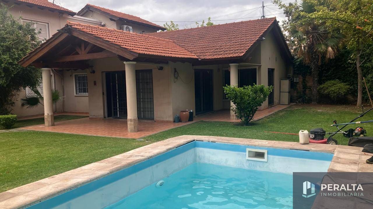 Casa en Venta en Guaymallen, Mendoza
