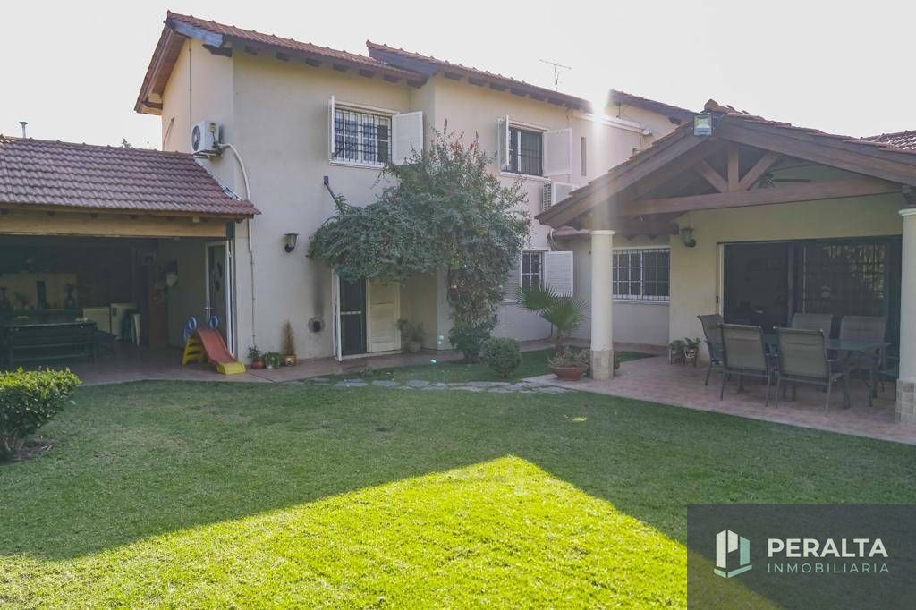 Casa en Venta en Guaymallen, Mendoza