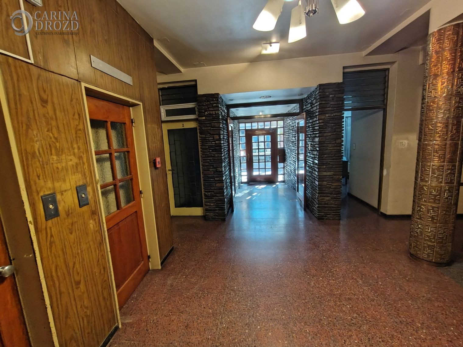 Departamento en Venta en Capital, Mendoza