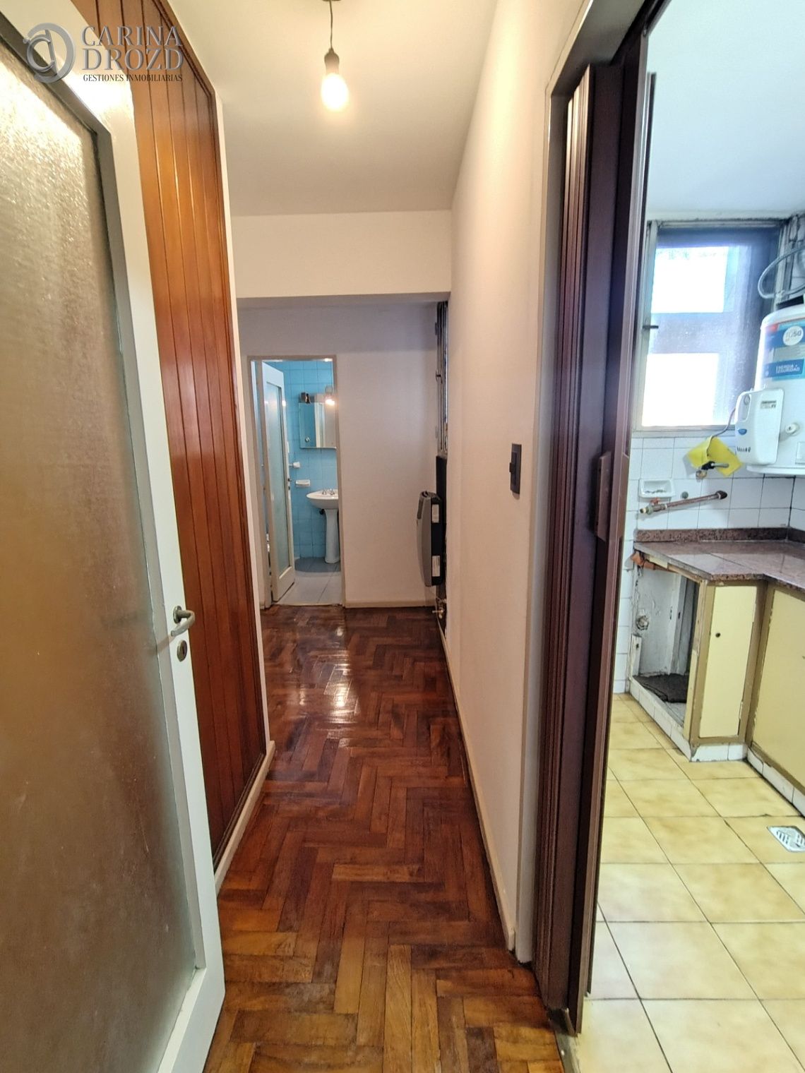 Departamento en Venta en Capital, Mendoza