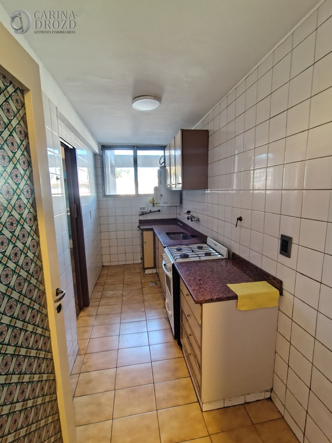 Departamento en Venta en Capital, Mendoza