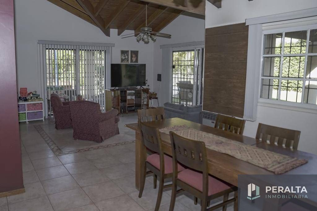 Casa en Alquiler en Guaymallen, Mendoza