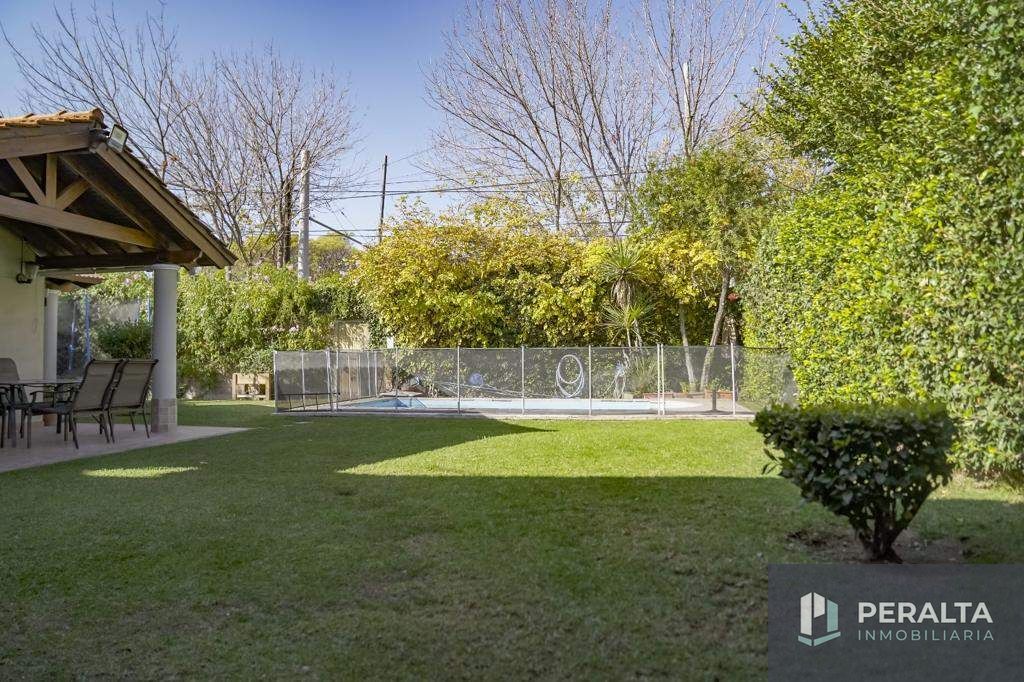 Casa en Alquiler en Guaymallen, Mendoza